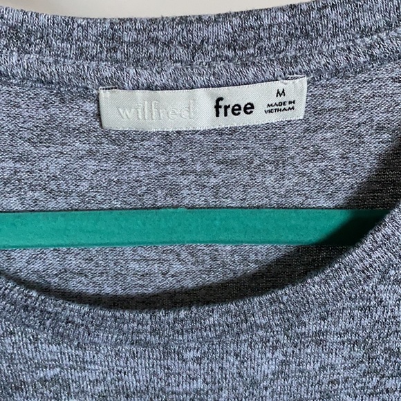 Wilfred Free Longsleeve - Picture 2 of 2